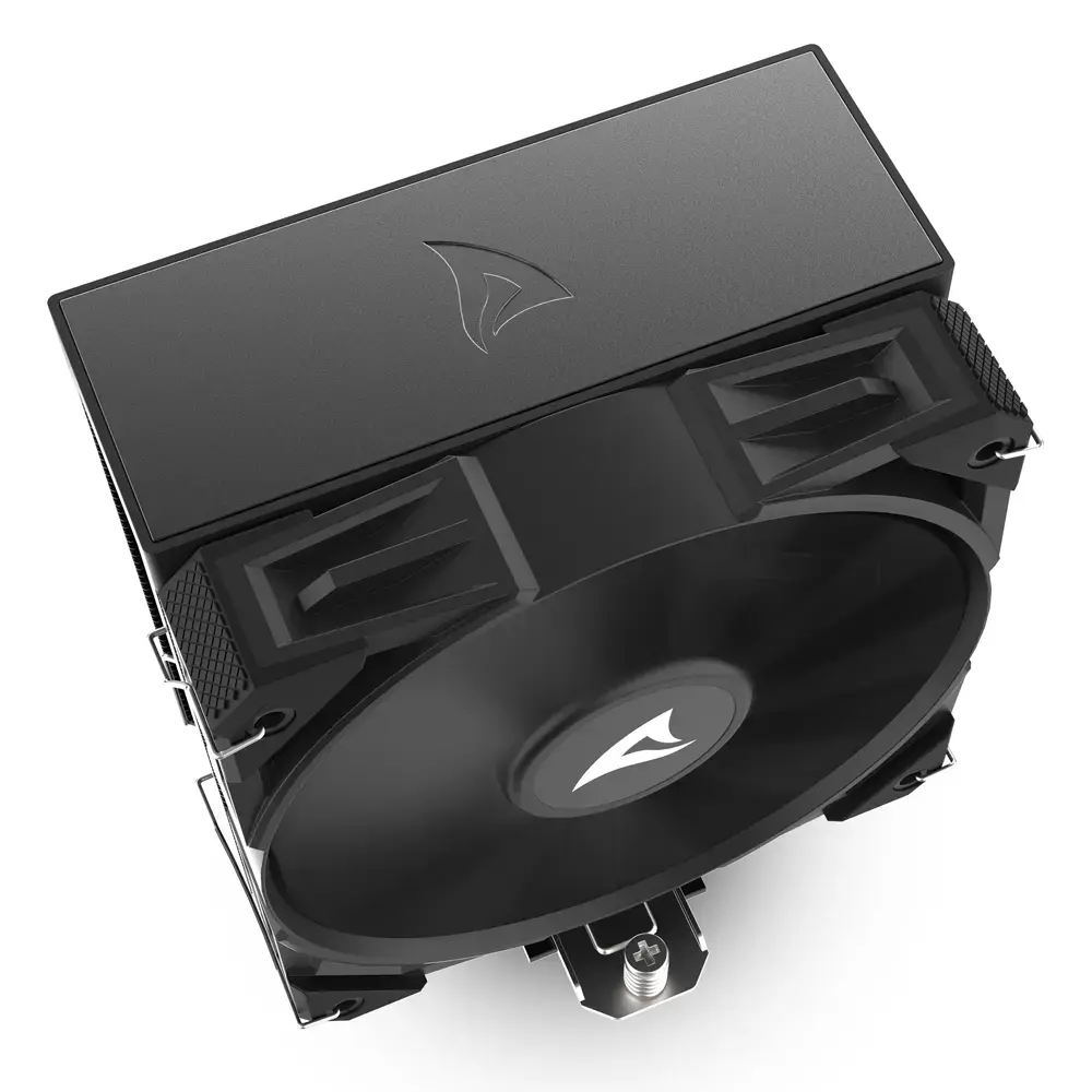 Air cooler Sharkoon A40 Photo 10