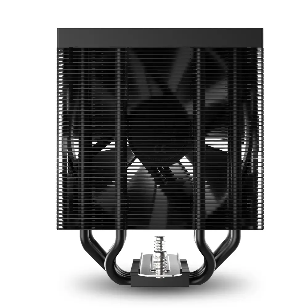 Air cooler Sharkoon A40 Photo 11