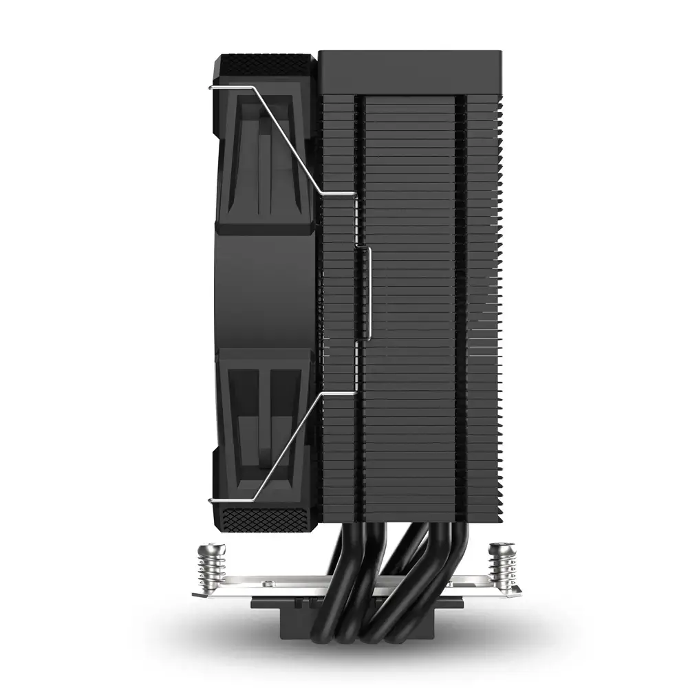 Air cooler Sharkoon A40 Photo 12