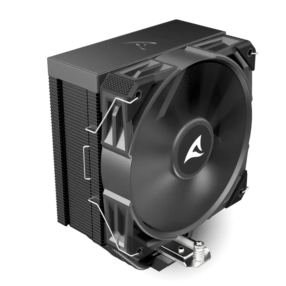 Air cooler Sharkoon A40 Photo 13