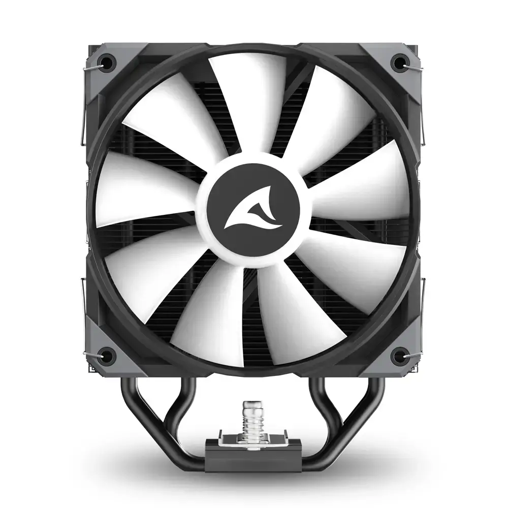 Air cooler Sharkoon A40 RGB Photo 6