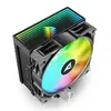 Air cooler Sharkoon A40 RGB Photo 7