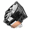 Air cooler Sharkoon A40 RGB Photo 8
