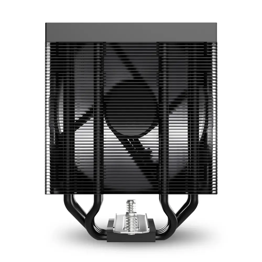 Air cooler Sharkoon A40 RGB Photo 11