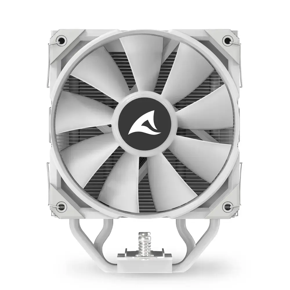 Air cooler Sharkoon A40 RGB Photo 6