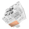 Air cooler Sharkoon A40 RGB Photo 8
