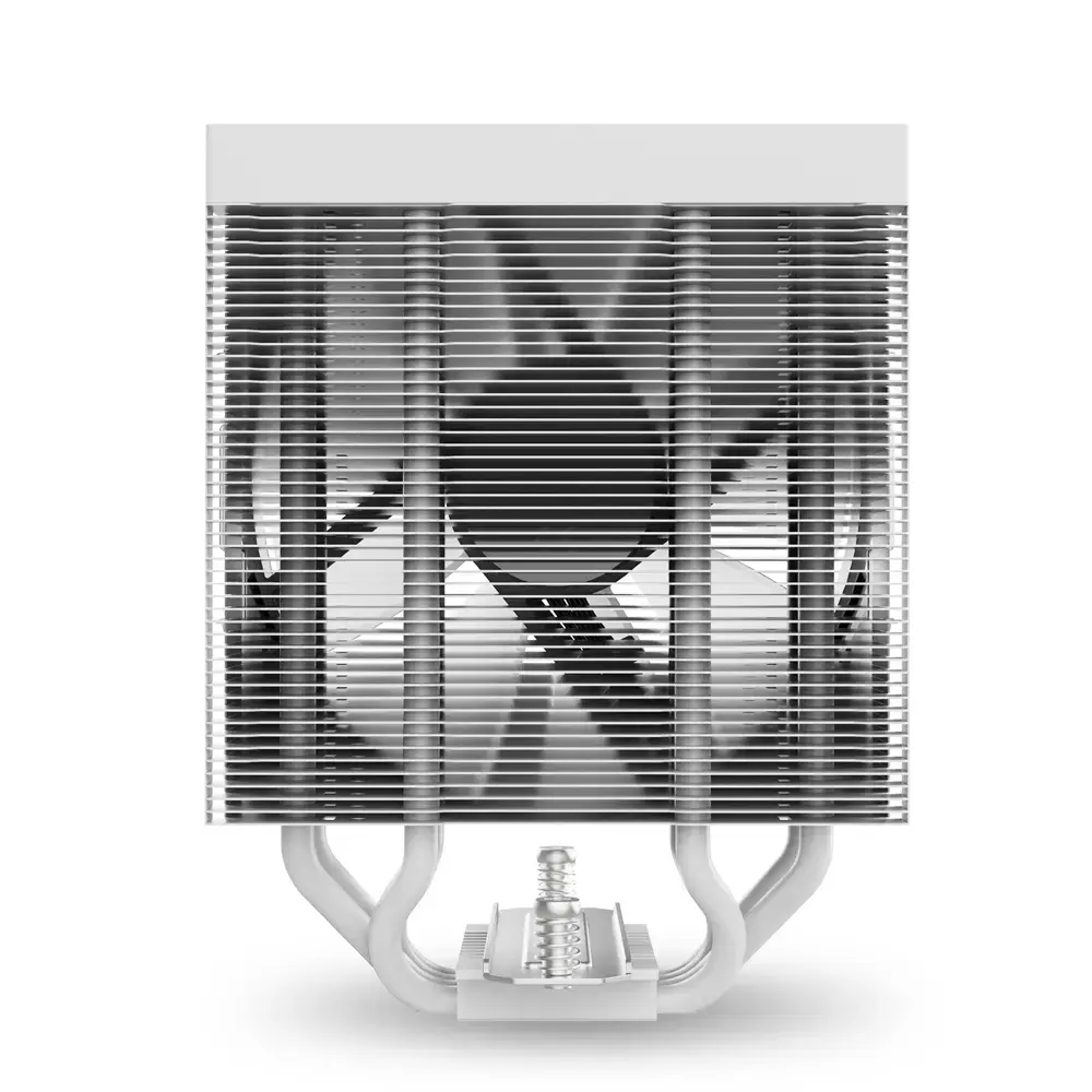Air cooler Sharkoon A40 RGB Photo 11