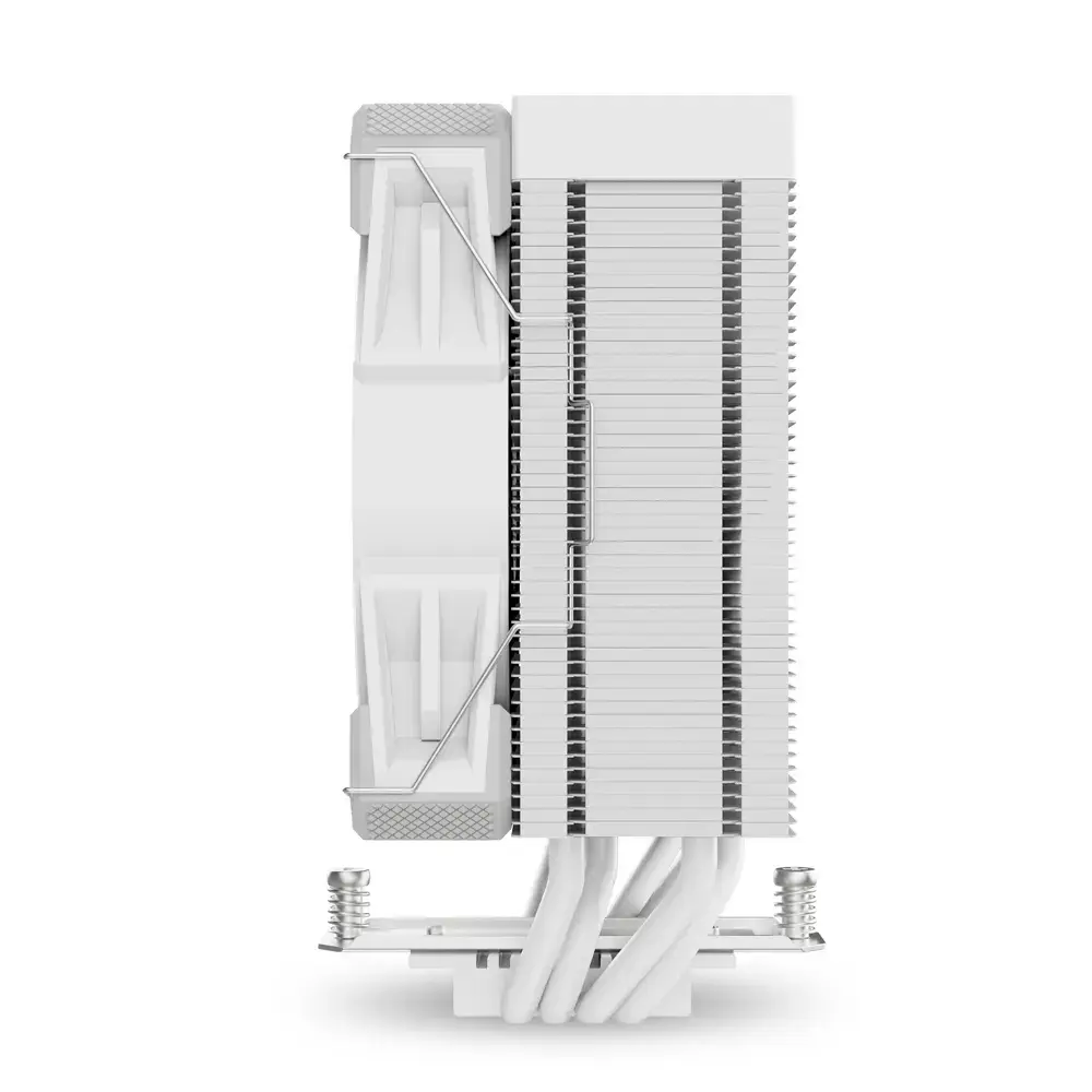 Air cooler Sharkoon A40 RGB Photo 12