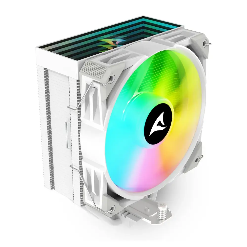 Air cooler Sharkoon A40 RGB Photo 13