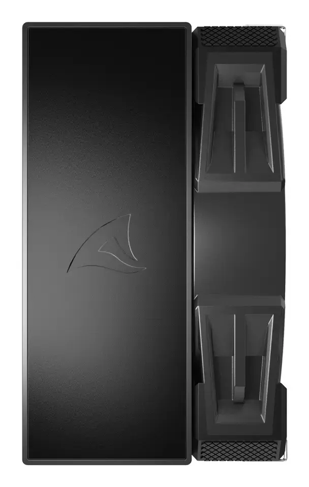 Воздушный кулер Sharkoon A50 Photo 9