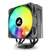 Gaisa dzesētājs Sharkoon A50 RGB Photo 3