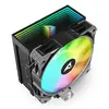 Gaisa dzesētājs Sharkoon A50 RGB Photo 7