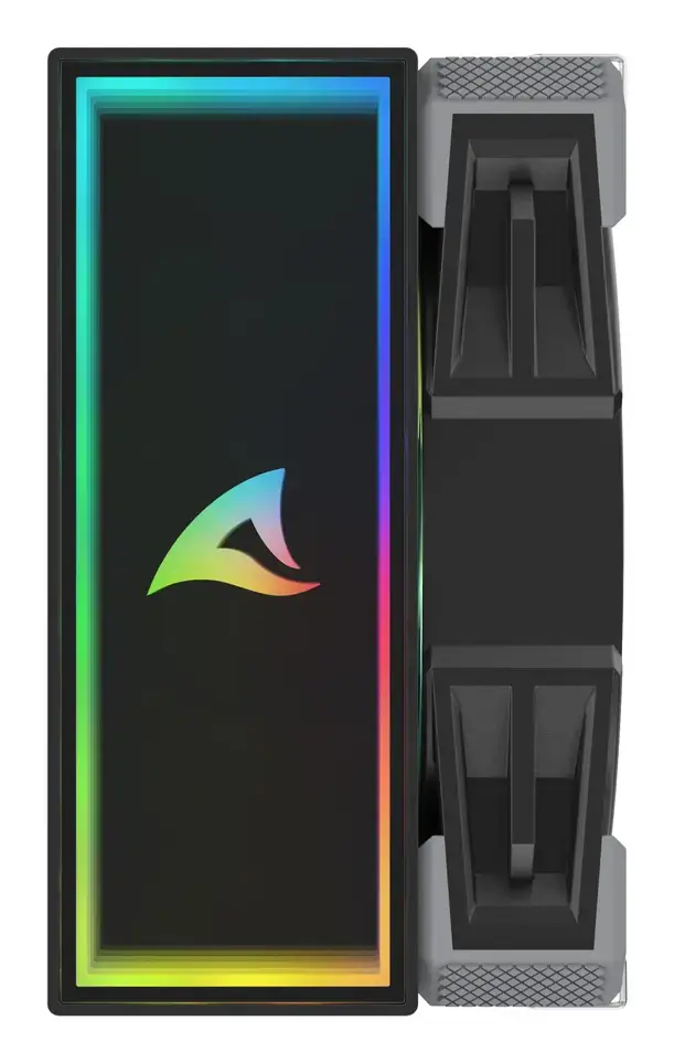 Gaisa dzesētājs Sharkoon A50 RGB Photo 9