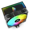 Gaisa dzesētājs Sharkoon A50 RGB Photo 10