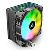 Gaisa dzesētājs Sharkoon A50 RGB Photo 13