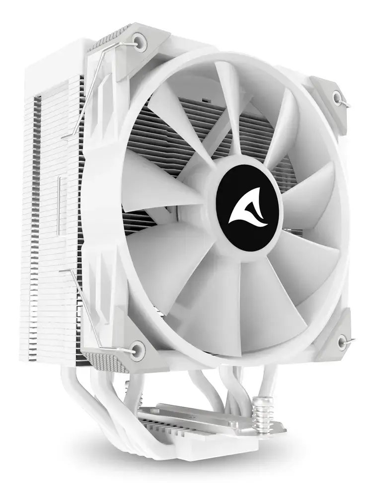 Air cooler Sharkoon A50 RGB Photo 2
