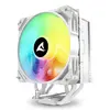 Air cooler Sharkoon A50 RGB Photo 3