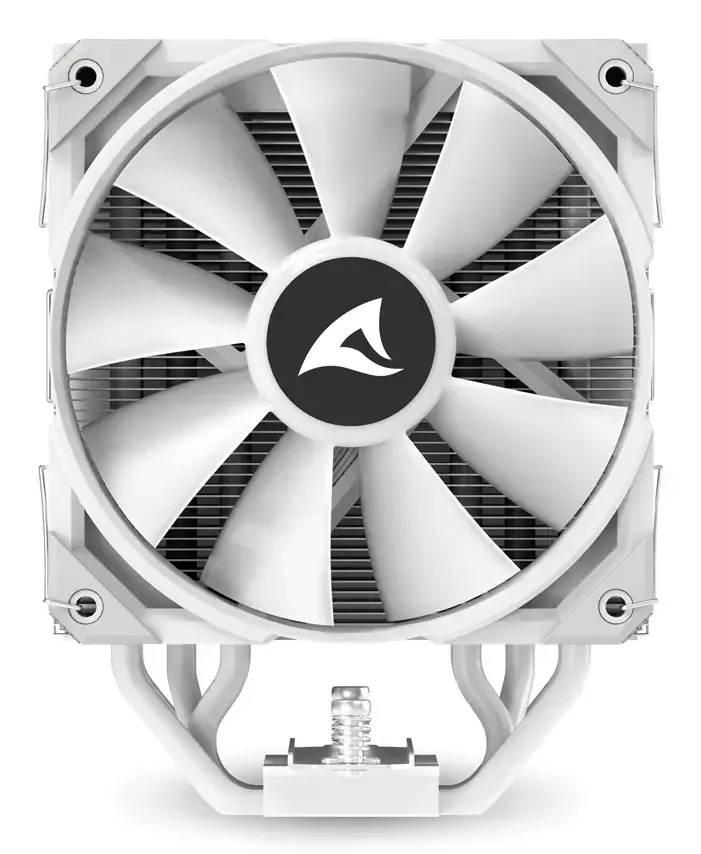 Air cooler Sharkoon A50 RGB Photo 6