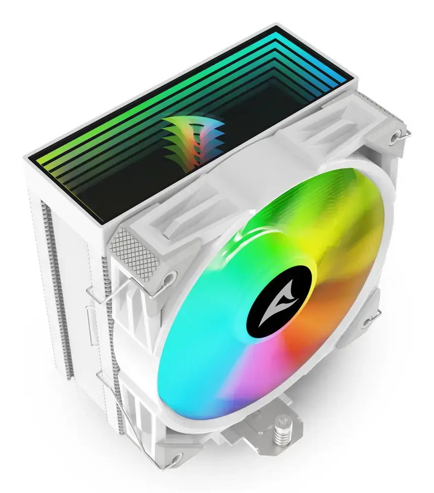 Air cooler Sharkoon A50 RGB Photo 7
