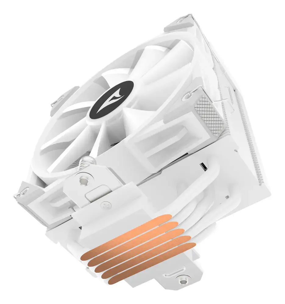 Air cooler Sharkoon A50 RGB Photo 8