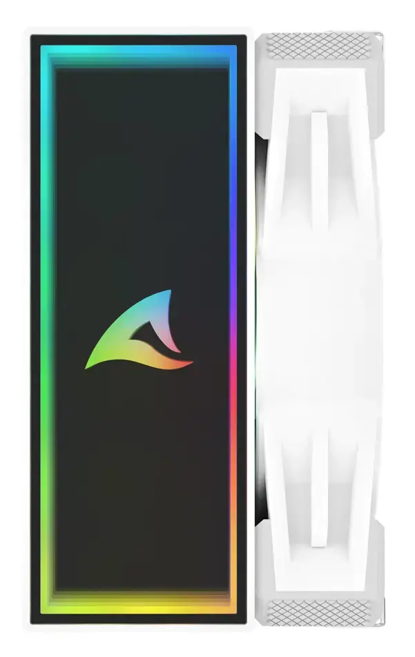 Air cooler Sharkoon A50 RGB Photo 9