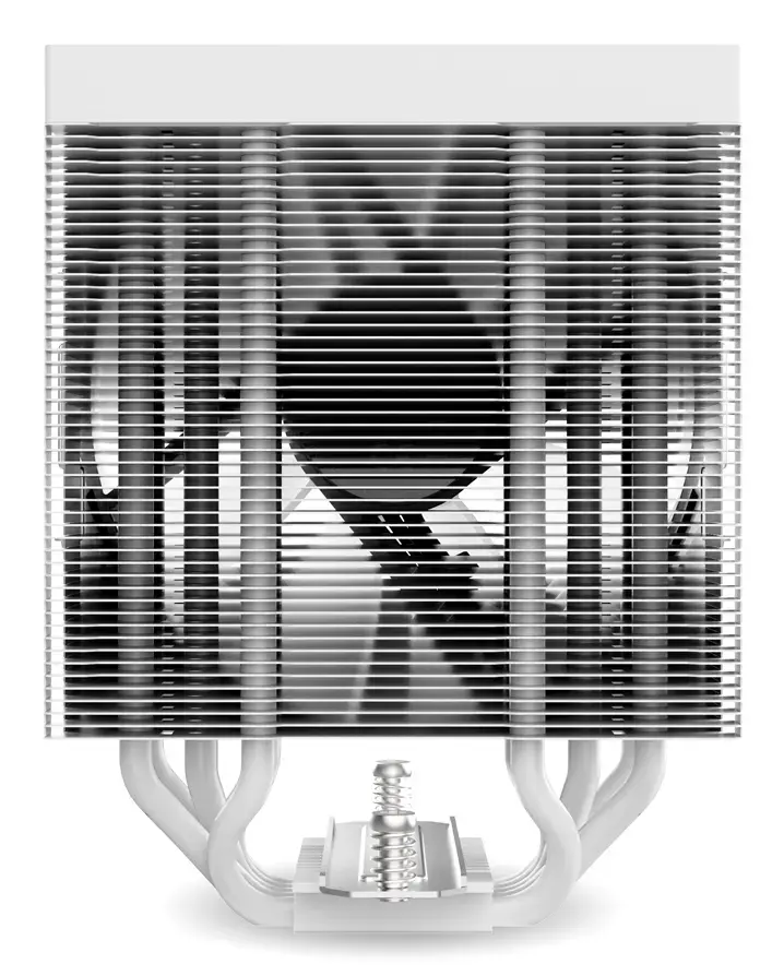 Air cooler Sharkoon A50 RGB Photo 11