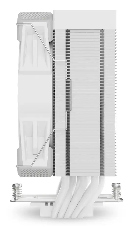 Air cooler Sharkoon A50 RGB Photo 12