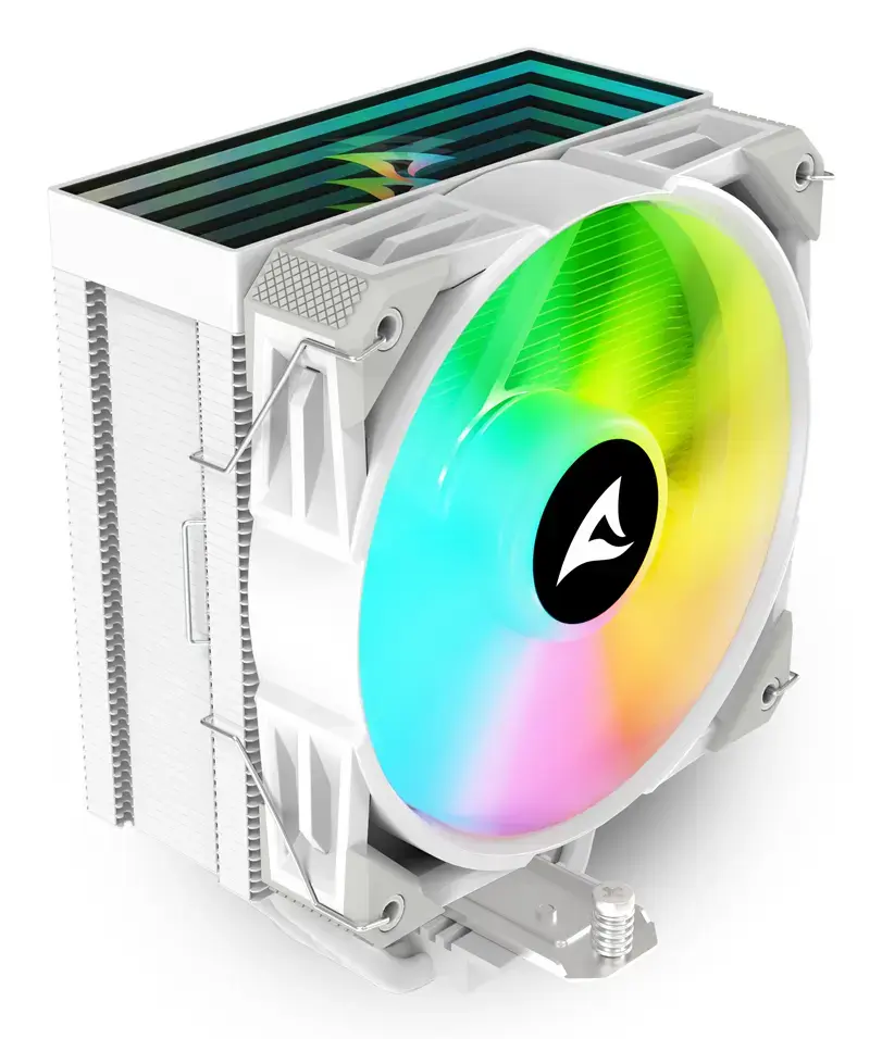 Air cooler Sharkoon A50 RGB Photo 13