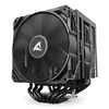 Air cooler Sharkoon A60 Photo 2