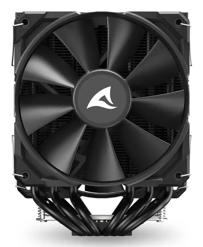 Air cooler Sharkoon A60 Photo 3