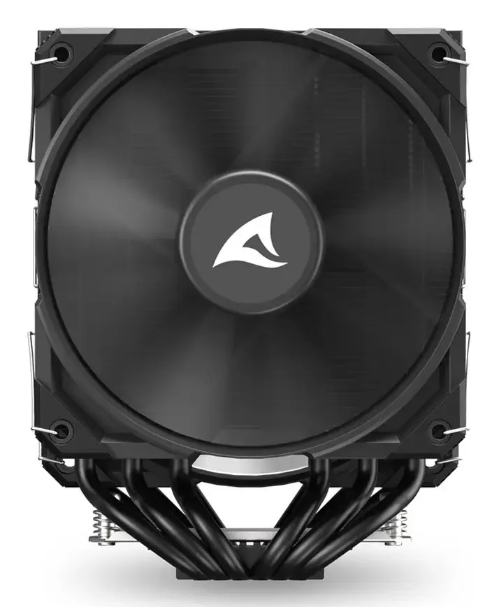Air cooler Sharkoon A60 Photo 4