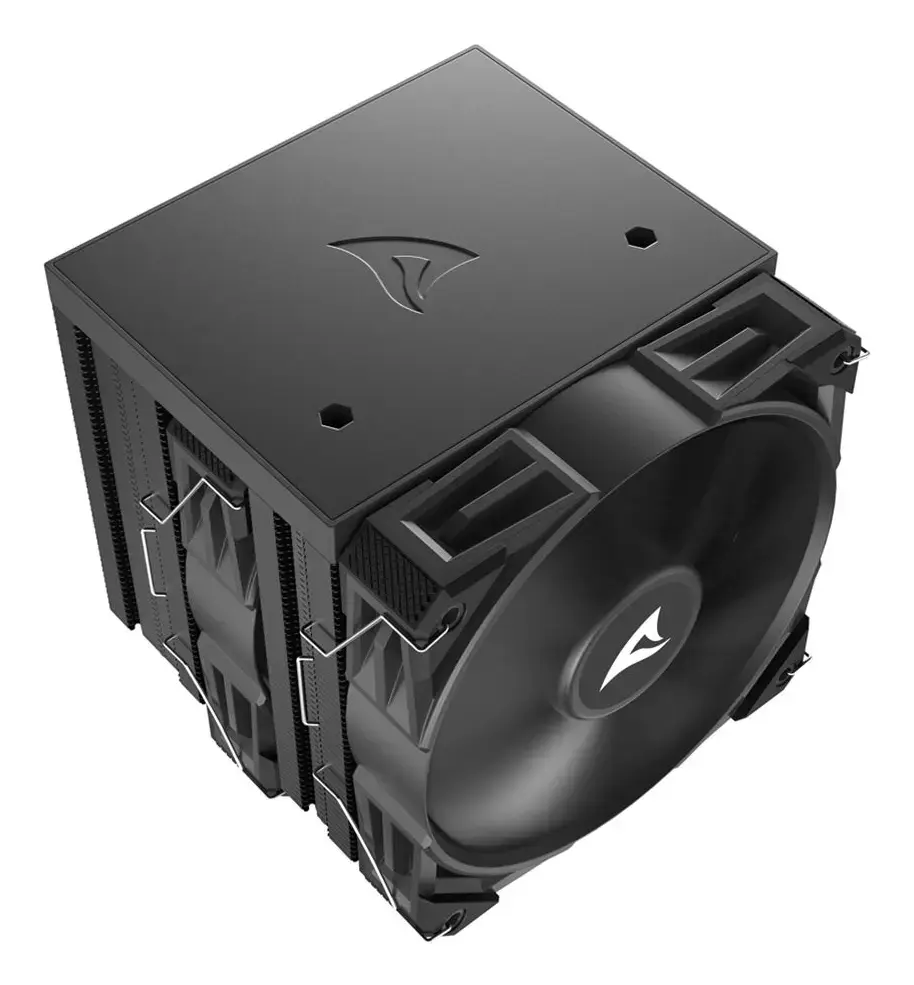 Air cooler Sharkoon A60 Photo 5
