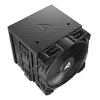 Air cooler Sharkoon A60 Photo 5