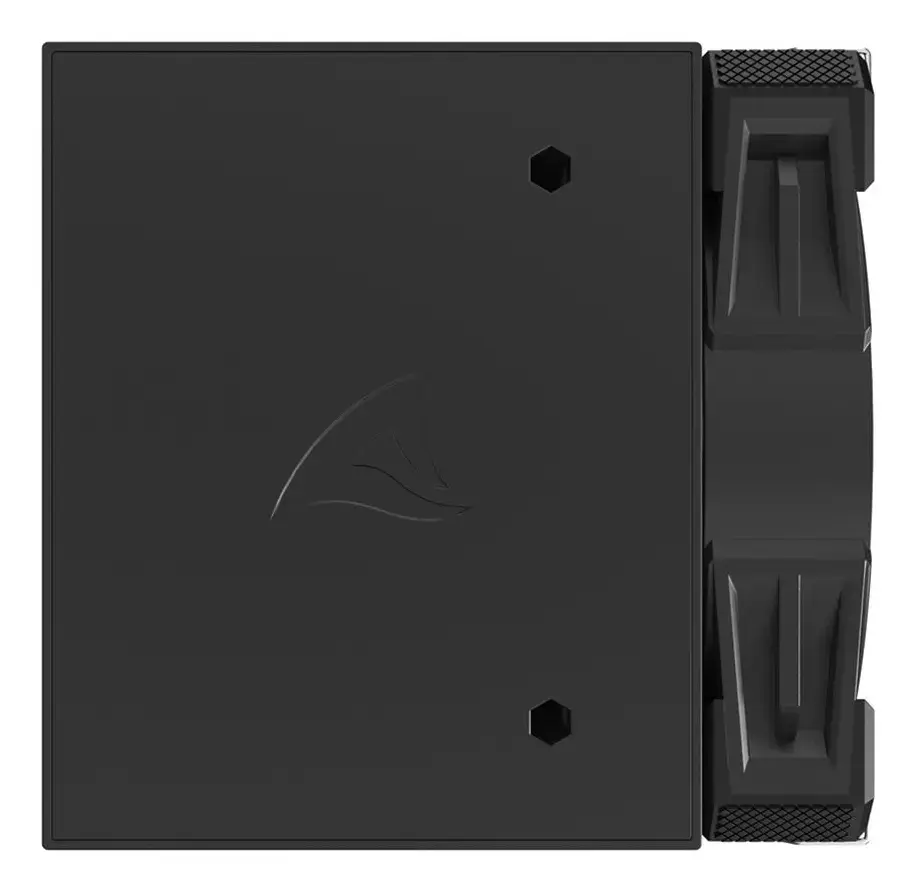 Air cooler Sharkoon A60 Photo 6