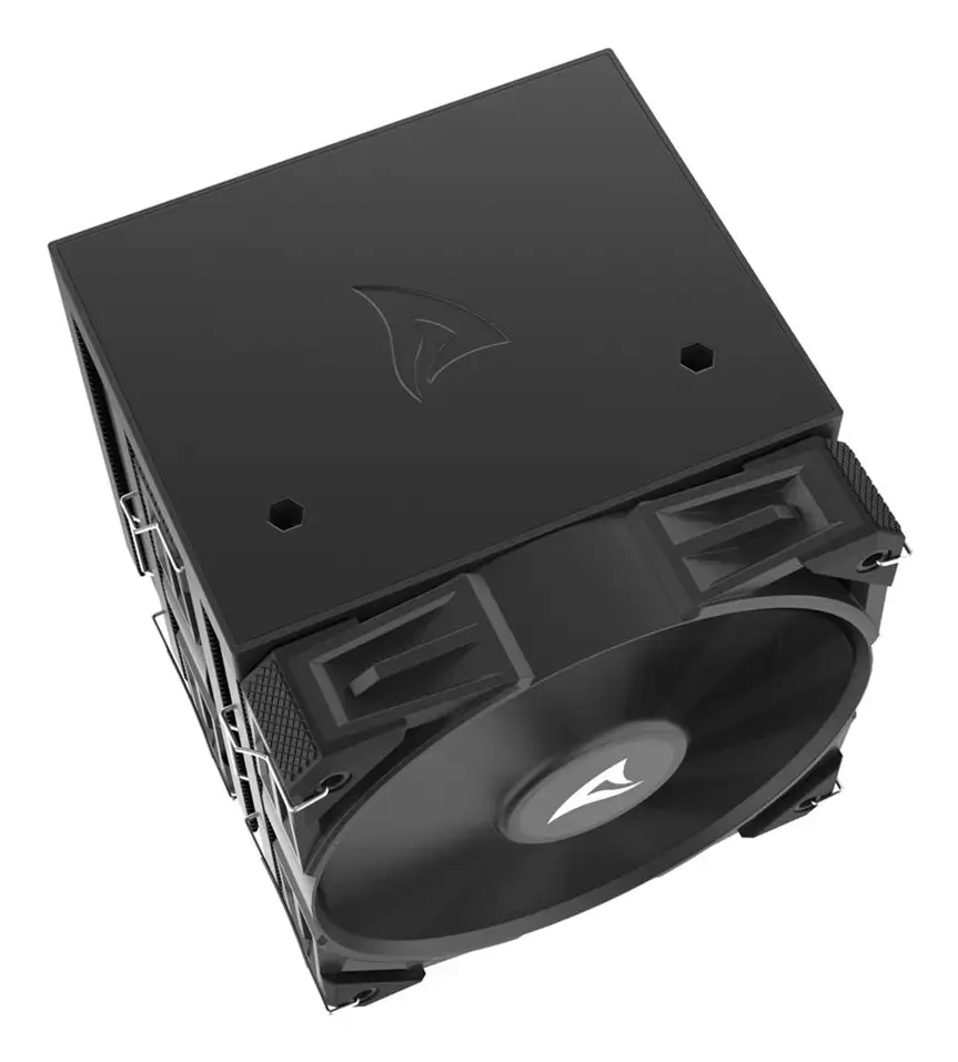 Air cooler Sharkoon A60 Photo 7