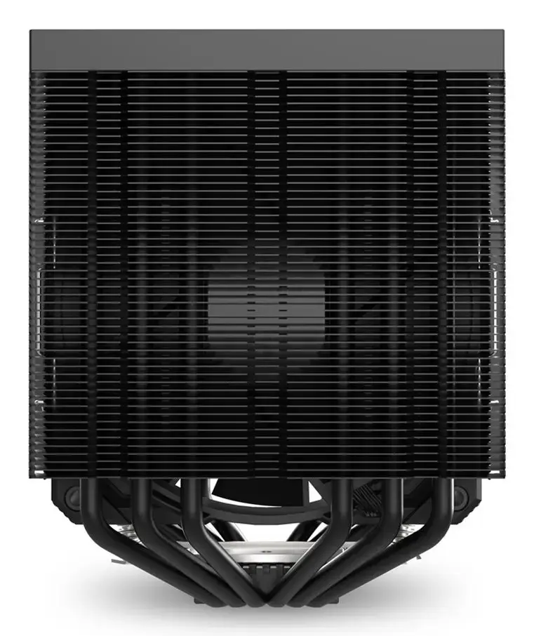 Air cooler Sharkoon A60 Photo 8