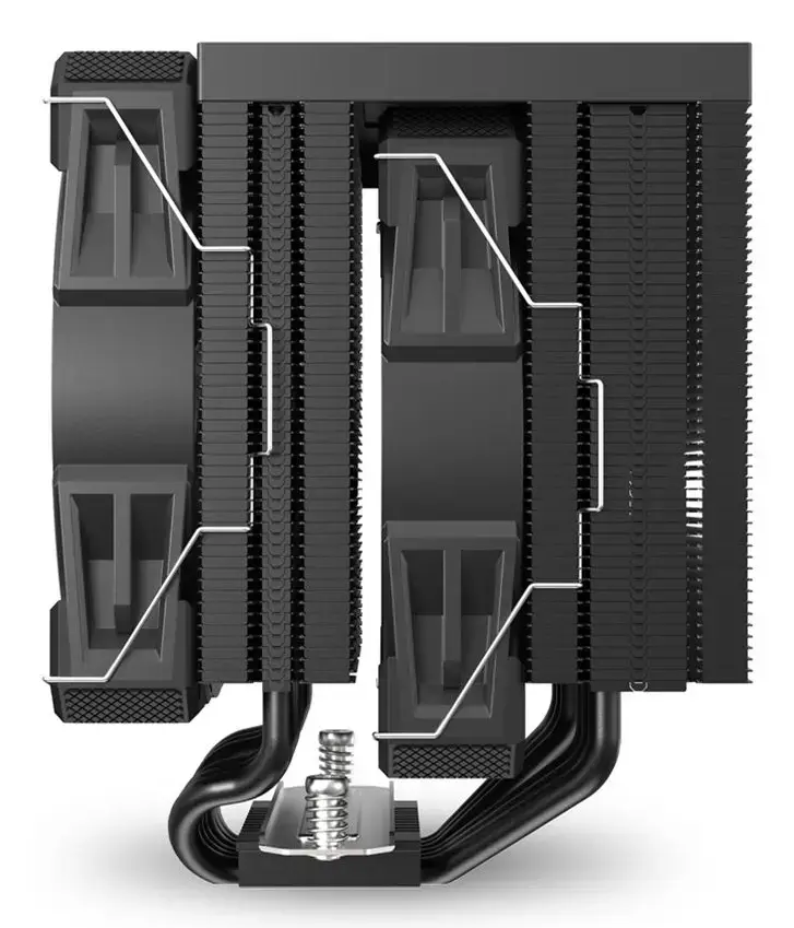 Air cooler Sharkoon A60 Photo 9