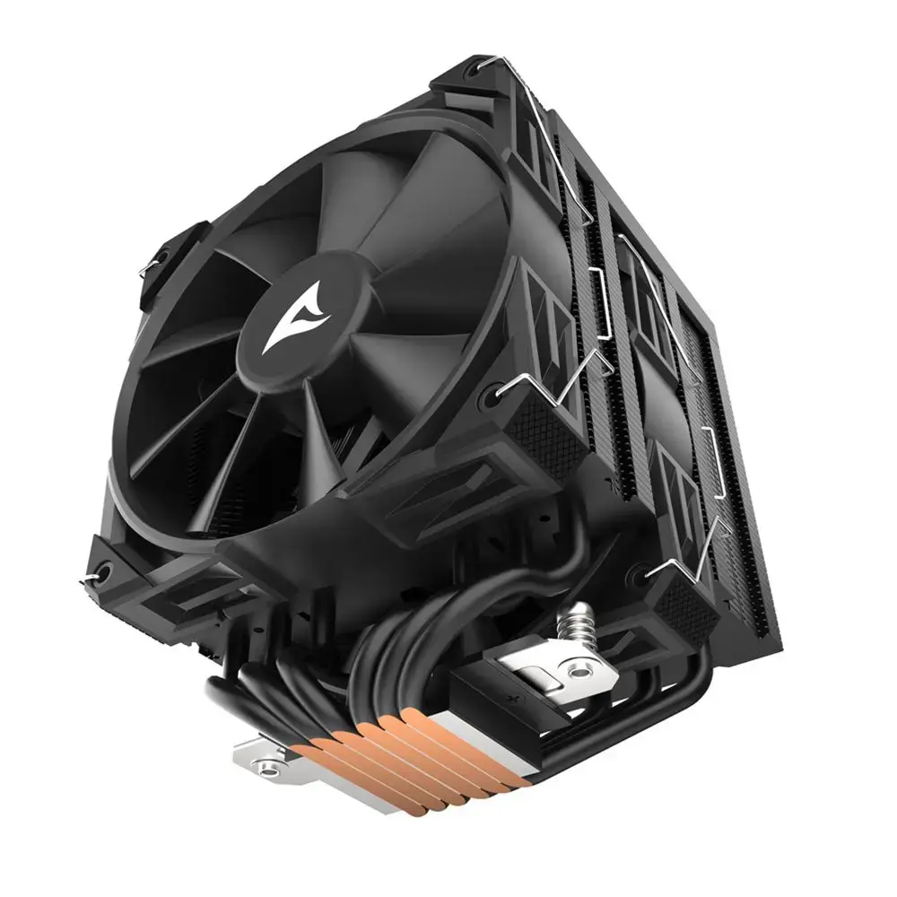 Air cooler Sharkoon A60 Photo 11