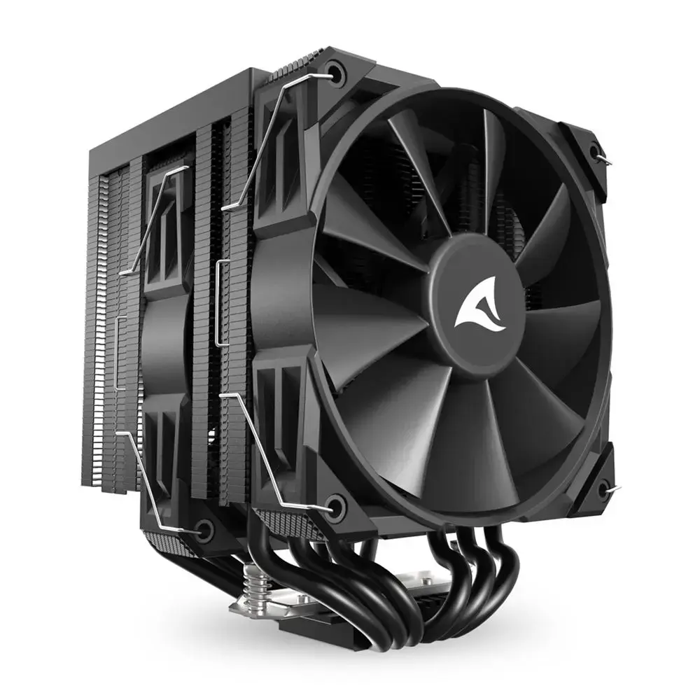 Air cooler Sharkoon A60 Photo 13