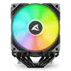 Gaisa dzesētājs Sharkoon A60 RGB Photo 5