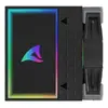 Gaisa dzesētājs Sharkoon A60 RGB Photo 9