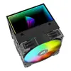 Gaisa dzesētājs Sharkoon A60 RGB Photo 10