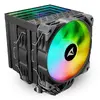 Gaisa dzesētājs Sharkoon A60 RGB Photo 13