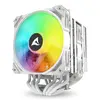 Air cooler Sharkoon A60 RGB Photo 3