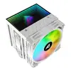 Air cooler Sharkoon A60 RGB Photo 7