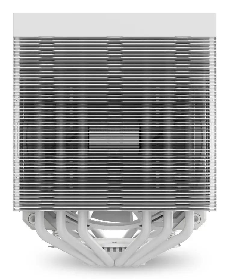 Air cooler Sharkoon A60 RGB Photo 11