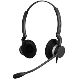 Наушники Jabra Biz 2300 Duo USB-C UC