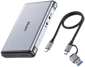Video capture card Unitek V1177AGY01 4K 60Hz internal PCIe