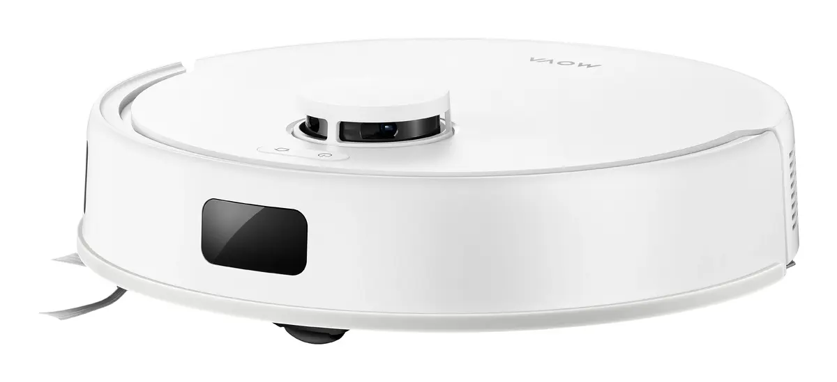 Робот-пылесос MOVA Tech E20 Photo 4