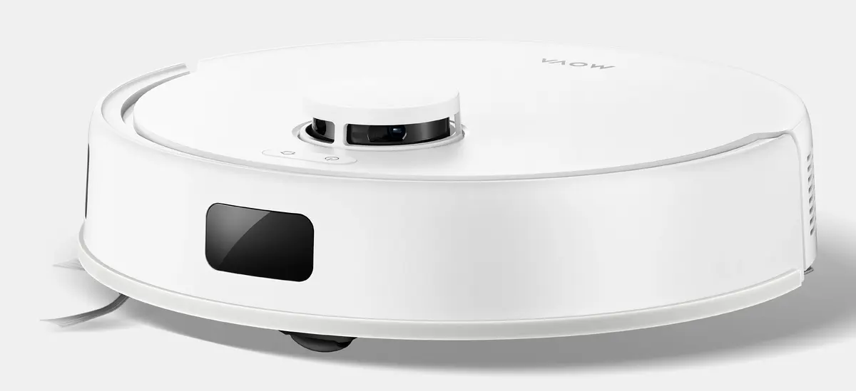 Робот-пылесос MOVA Tech E20 Photo 7